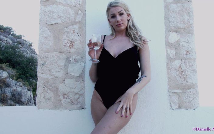 Danielle Maye: Oproep tot gebed