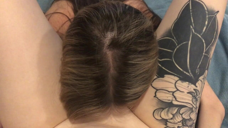 Gina Gerson: Brincadeira lésbica com Bella - Parte 2
