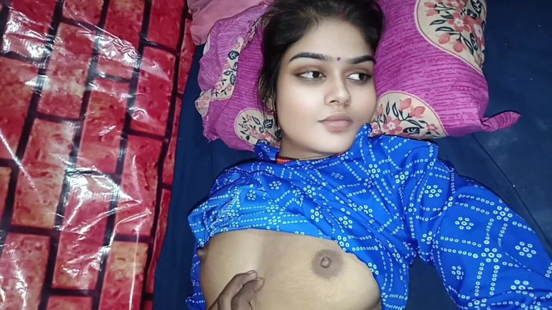 Ramashish: 인도 아름다운 핫한 18+ 의붓여동생 쪼이는 보지 섹스 내 인도 BBC 하드코어 MMS 인도 인도 인도 마을 귀여운 18+ 소녀 힌디어 XXX