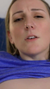 Cozy Afternoon Fucking Your Nympho Girlfriend - Clara Dee POV Virtual Sex Doggy Missionary Orgasm