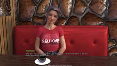 3D Cartoon Porn: Mein wohnheim 220 - Maddies einladung zum abendessen