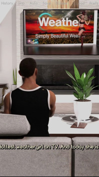 Jedyną rzeczą, którą warto zrobić w życiu, jest pieprzenie części 18