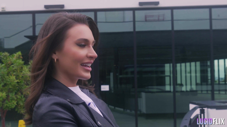 Lucid Flix: Lucidflix Ultimacy ii Episode 4 mit Ella Reese
