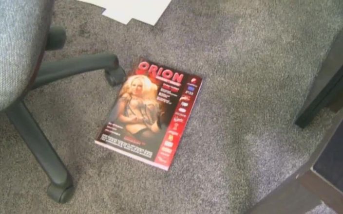DEUTSCHLAN PORNO XXX: Unsere geile firma - 第1集