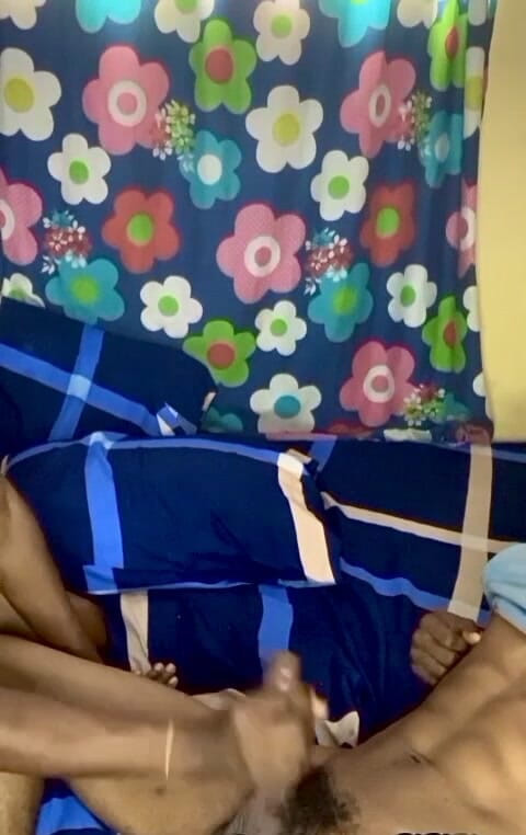 Stilesbhalifa1: Preliminari sessuali bollenti nel dormitorio