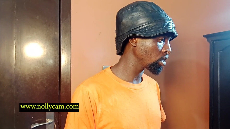 NOLLYCAM AFRICA: Мой домохозяйка слаще моего мужа