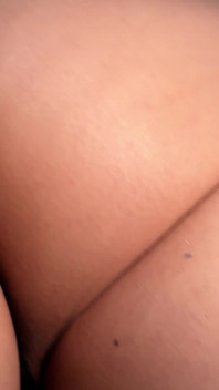Threesome dengan kakak tiri saya - mereka berbaring sangat manis