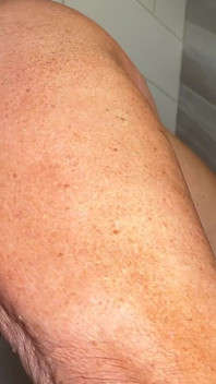 Gilf lana lee tắm với bbc revvy dài