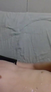 Urinating Fetish Fanclub Video of the Month Bonus Video October 2021