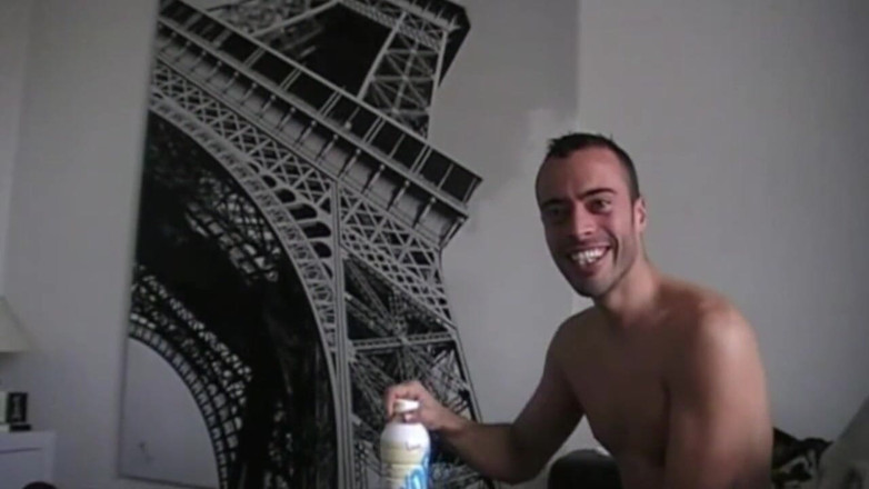 Gaybareback: Sportif ibneler için ilk eşcinsel porno çekimi