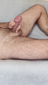 Legal orgasmo solo