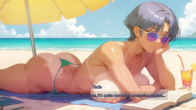 Hotgame Studio X: 奇妙なペニスを求める妻たち - カッコウカードゲームに夫を誘惑する - パート3