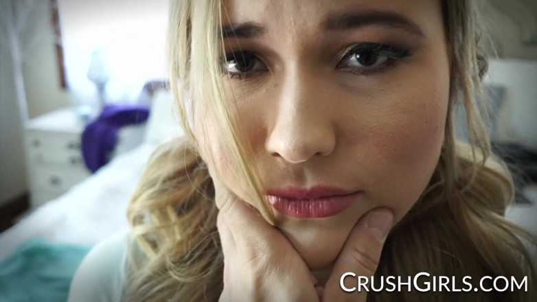 Crush Girls: Дівчата-закохані - Алісса Коул покарана за те, що взяла фінанси свого вітчима