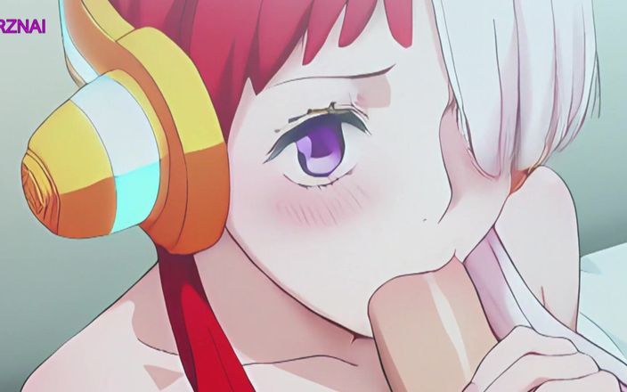 Prznai: One Piece Uta (3) Hen