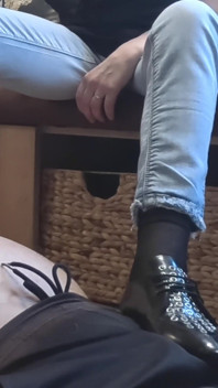 Shoes Domination