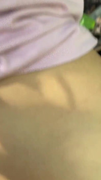 Sex in Public - Creampie