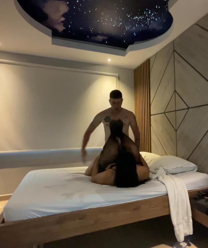 Monozion: Vere super orgasmi con spruzzature senza tagli senza montaggi fatti...