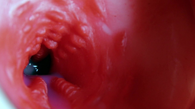 SEXY_GUYBEST: Супер качество, сквиртая мокрая дырка АСМР камера внутри