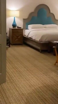 My Beau, My Hubs i 3 Dni w hotelu