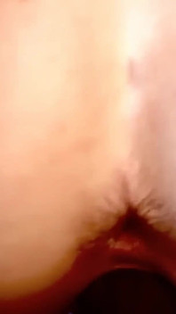 Skinny Teen Lucie's First BBC Creampie & Home Video