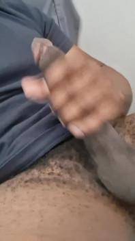 Would You Help Me Take Care of This Big Boner???