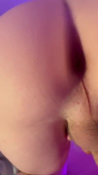 Tôn thờ đít trans femboy solo