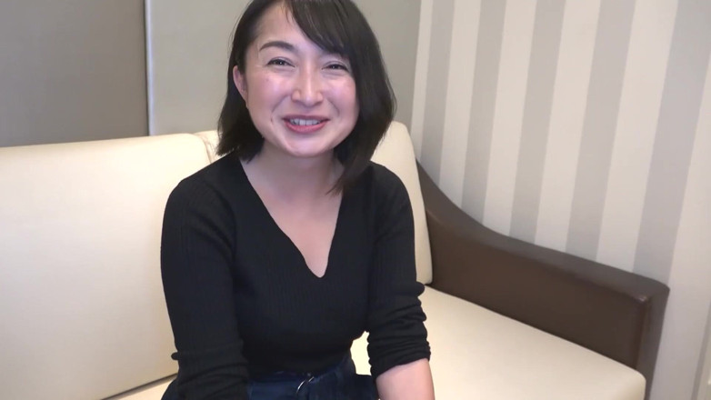 Asians in love: Madura asiática orgasmo foda