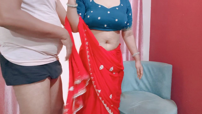 Priyacouple910: Indian Bhabhi Real Hot Video