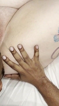 Afternoon Fuck with Local BBC
