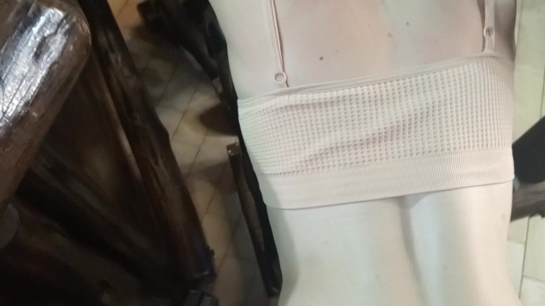 Bigjoefuckalott: Зробив все для блондинки