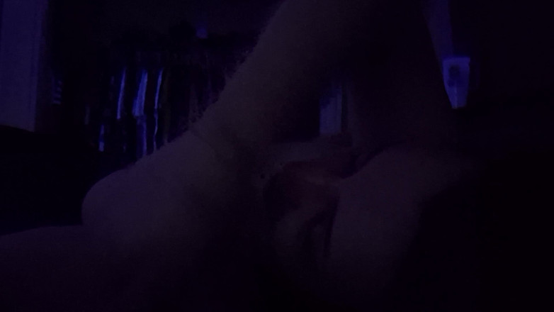 Please step dad: Night Couple Time
