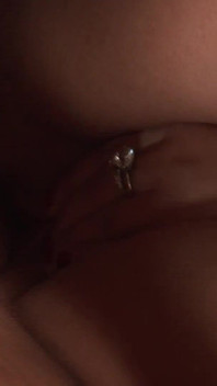 Lingerie MILFs Scene-3_exuberant Brunette in Bikini MILF Wants Them to Finish in Her Mouth