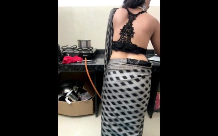 Indian Tubes: Wife Video for Her Husband