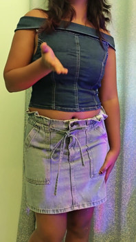 Alina Jalwa Short