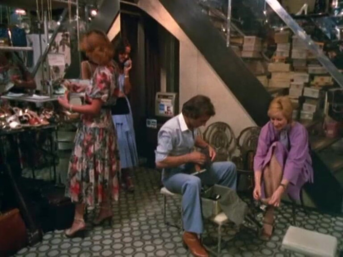 Java Consulting: Барбара Лось: яйця і підбори.