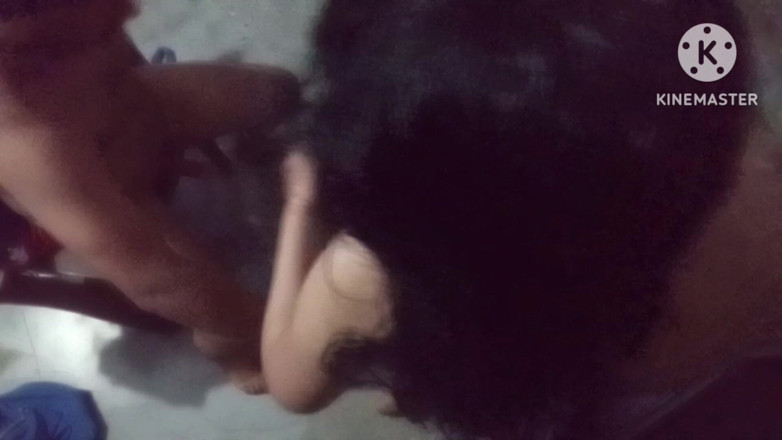 Latifah1234: Abang ipar India dikasih makan pisang sama adik iparnya, dan...