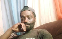 Melancap solo zakar hitam raksasa hitam besar