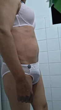 New Lingerie