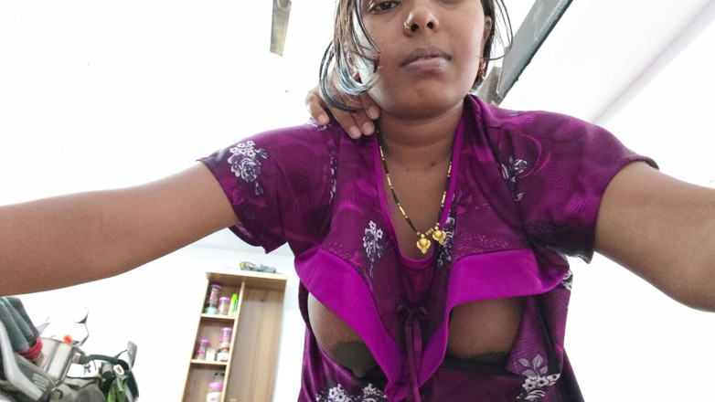 Premi pooja: Desi Bhabhi Aaur Padosi Ladka Dono Sex Kar Rahe He -...