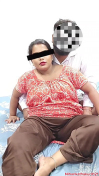 Indian Couple