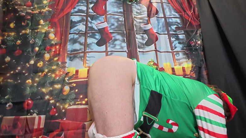 The Izars: 섹스 토이 선반에 있는 10일차 엘프