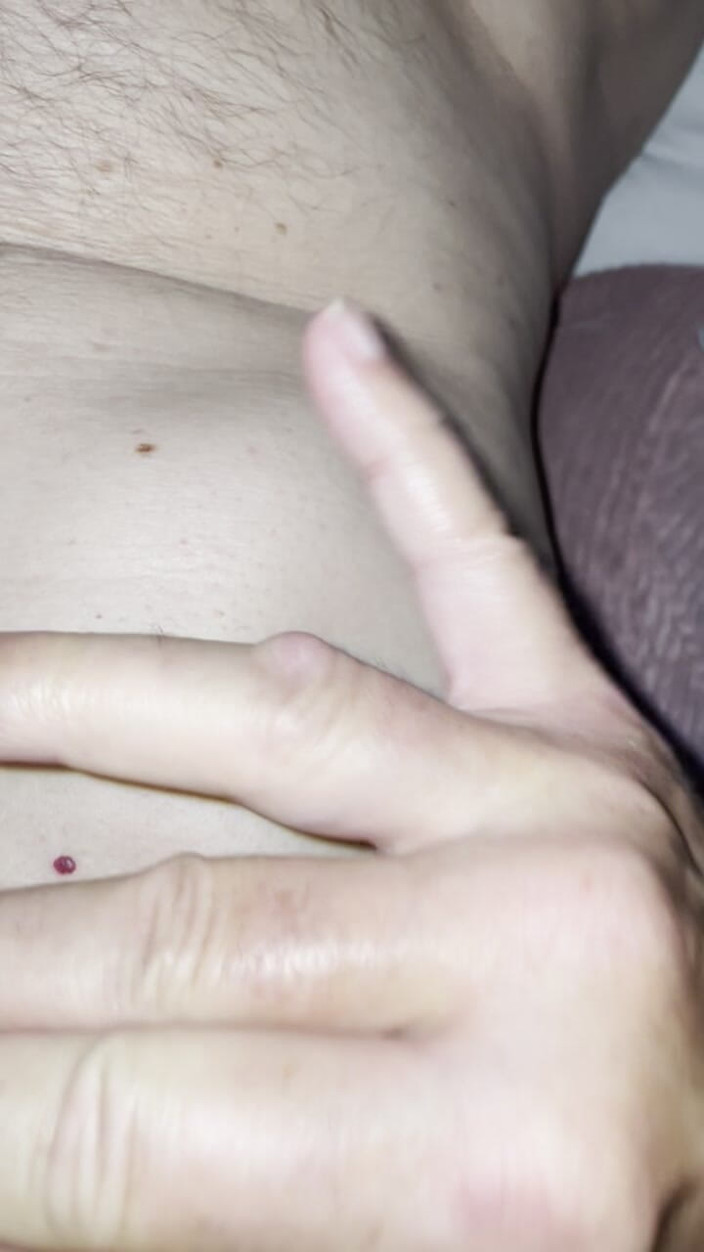 Mitchie: Eccitati Che Si Masturbano in Primo Piano
