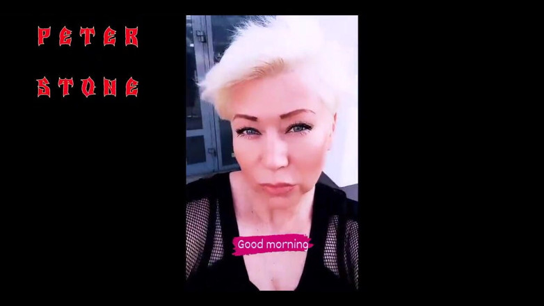 AimeeParadise: Vaše macecha je špinavá děvka, nevlastní syn část 2