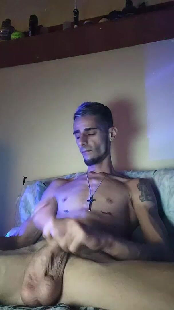 AlexxBlackk: Orgazm 2