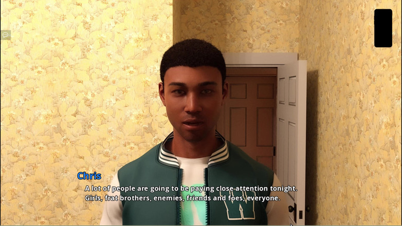 Johannes Gaming: College Kings 14 wil Lindsey me echt