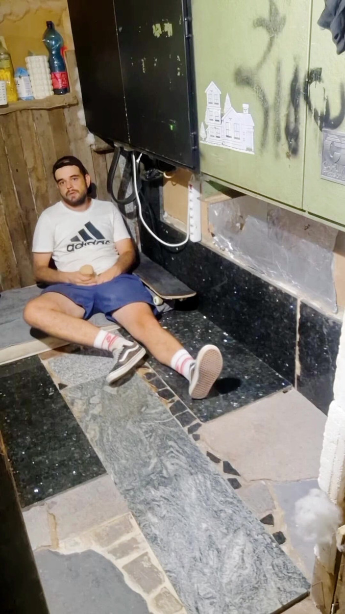 jerkofflover: トップ6ビデオを収録した別のコンピレーション