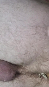 Cremă de la My Manpussy în timp ce fut un vibrator. Cine vrea să guste?