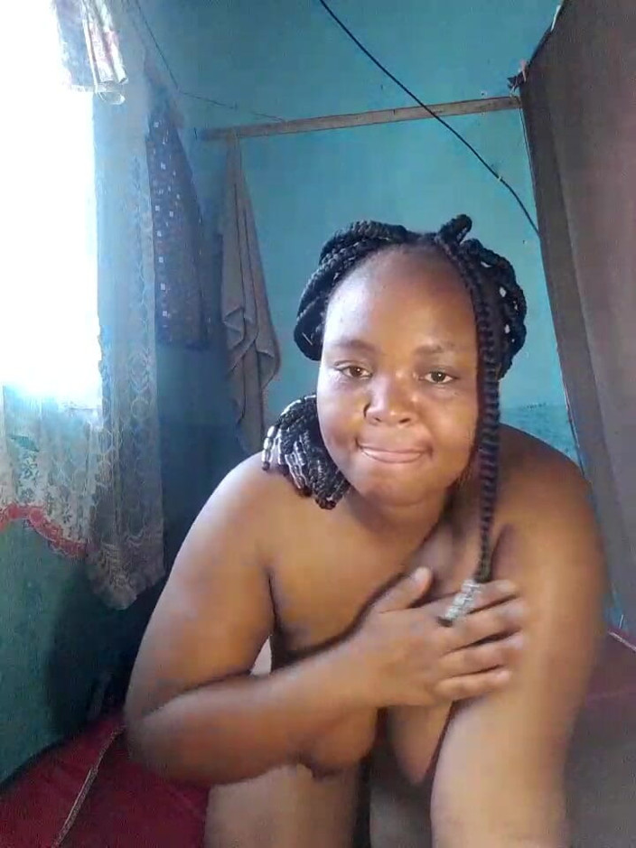 Mahali: Big Ass Masturbation