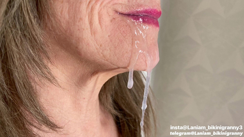 Ladyloveyoung60: 배다른 아들에게 따먹히는 새엄마