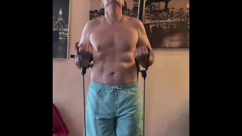 Alex Art: Film in de gymzaal